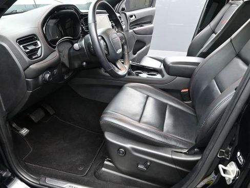 Used 2024 Dodge Durango Citadel AWD/4WD image 9
