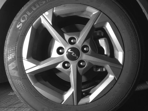 Used 2025 Kia K4 FWD image 13