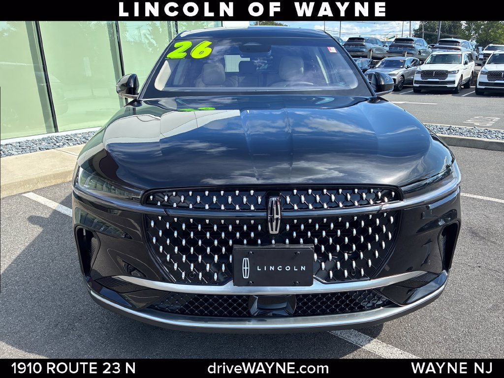 Certified 2024 Lincoln Nautilus Premier w/ Equipment Group 102A AWD/4WD image 11