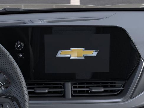 New 2026 Chevrolet Trax RS image 20