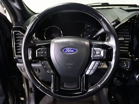 Used 2022 Ford F350 Platinum AWD/4WD image 46