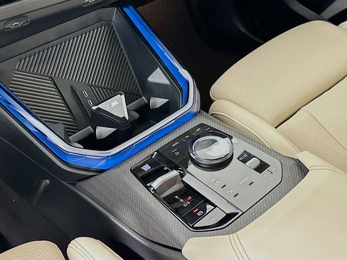 New 2026 BMW X3 xDrive30 w/ Premium Package image 15