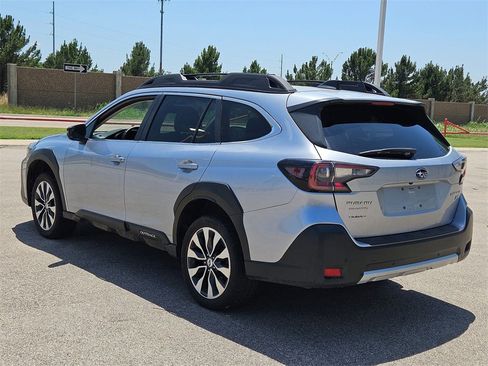Used 2023 Subaru Outback Limited XT image 6