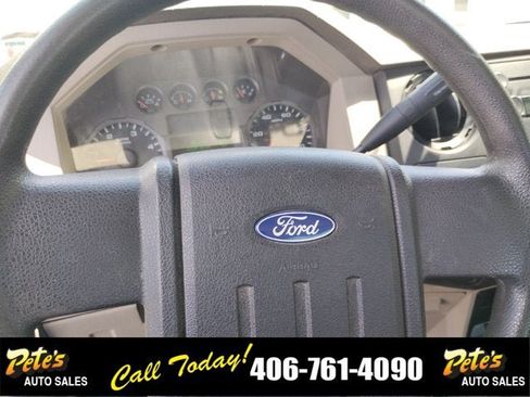 Used 2008 Ford F250 XL AWD/4WD image 20