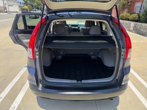 Used 2014 Honda CR-V EX-L image 10