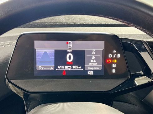 Certified 2023 Volkswagen ID.4 Pro S AWD/4WD image 15