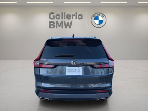 Used 2026 Honda CR-V Sport-L image 9
