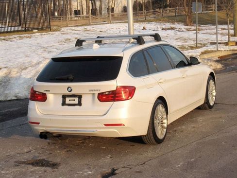 Used 2015 BMW 328i xDrive Wagon image 13