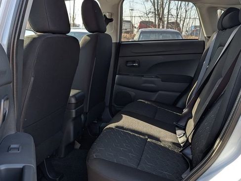 New 2026 Mitsubishi Outlander Sport ES AWD/4WD image 6