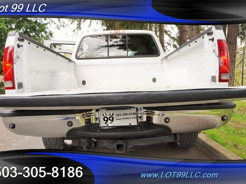 Used 2007 Ford F250 Lariat image 15