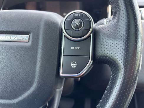 Used 2017 Land Rover Range Rover Sport HSE AWD/4WD image 23