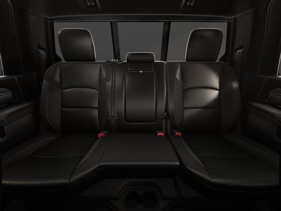 New 2026 RAM 2500 Rebel w/ Rebel Level 1 Equipment Group