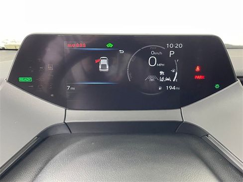 New 2026 Toyota Prius Limited w/ Limited Premium Package image 3