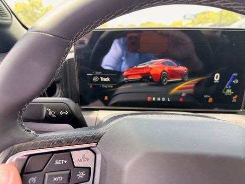 New 2026 Ford Mustang Coupe image 14