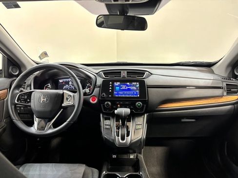Certified 2020 Honda CR-V EX image 17