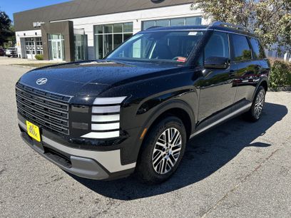 New 2027 Hyundai Palisade SEL