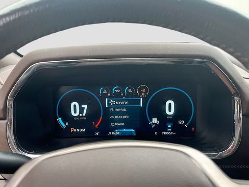 Used 2023 Ford F150 King Ranch w/ Equipment Group 601A High image 12