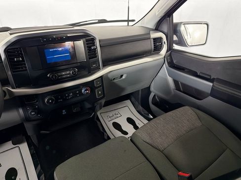 Used 2023 Ford F150 XLT w/ XTR Package AWD/4WD image 23