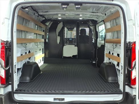 Used 2024 Ford Transit 250 Low Roof w/ Exterior Upgrade Package image 15