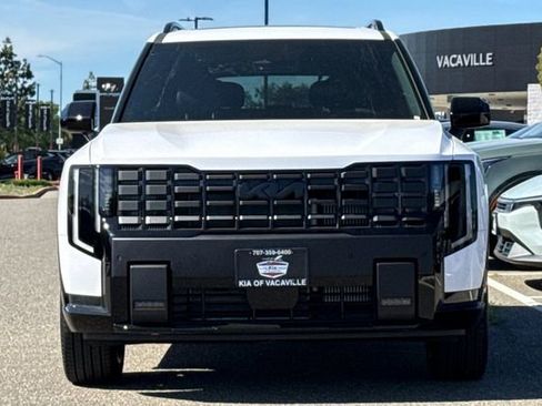 New 2027 Kia Telluride EX X-Line image 9