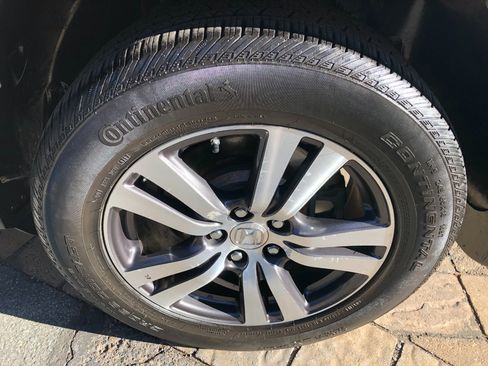 Used 2016 Honda Pilot EX-L image 31