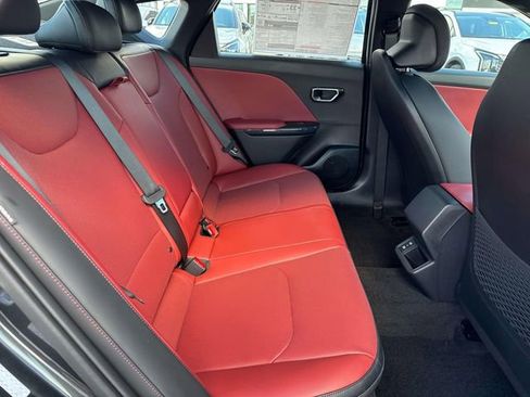 New 2026 Kia K4 GT-Line image 12