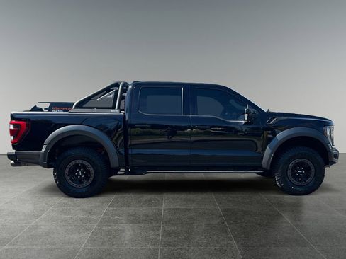 Used 2021 Ford F150 Raptor w/ Equipment Group 801A High image 8