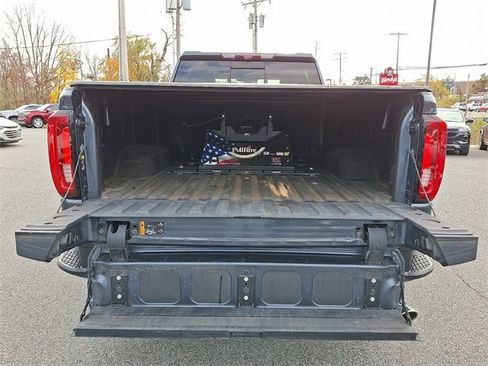 Used 2020 GMC Sierra 2500 Denali w/ Denali Ultimate Package image 32