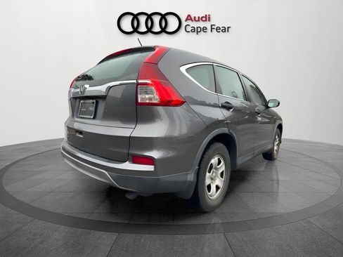Used 2015 Honda CR-V LX image 7