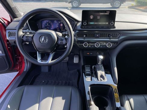 Used 2024 Acura Integra A-Spec FWD image 13