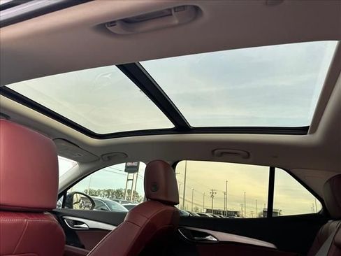 New 2026 Buick Envision Sport Touring image 23