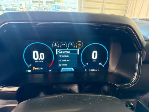 Used 2022 Ford F150 Lariat AWD/4WD image 21