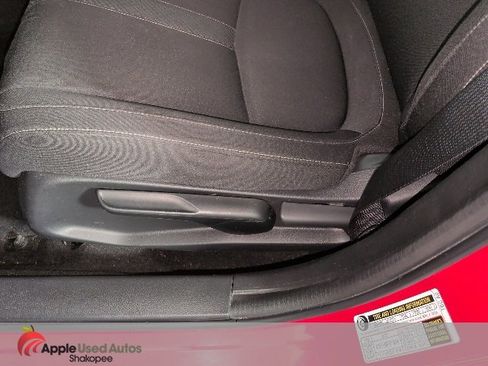 Used 2019 Honda Civic EX image 12