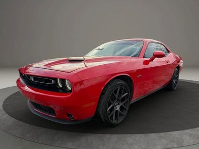 Used 2018 Dodge Challenger R/T