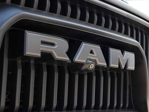 Used 2023 RAM 2500 Power Wagon w/ Level 2 Equipment Group AWD/4WD image 57