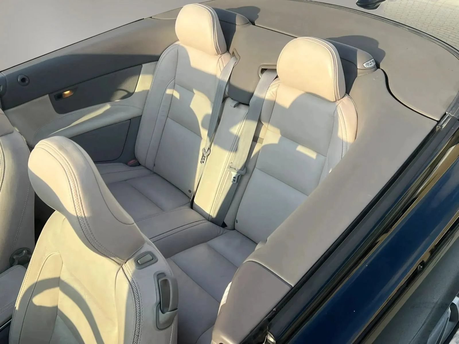 Used 2011 Volvo C70 T5 FWD image 19