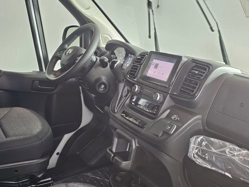 New 2026 RAM ProMaster 1500 FWD image 35