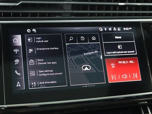 New 2026 Audi Q7 Premium Plus AWD/4WD image 26
