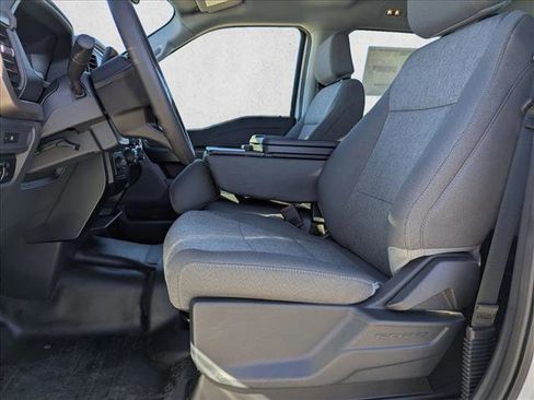 New 2025 Ford F150 XL w/ Equipment Group 103A High image 16