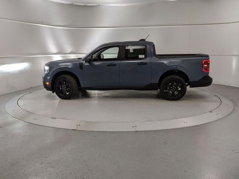 New 2026 Ford Maverick XLT w/ XLT Luxury Package image 5