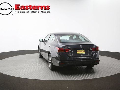 Used 2022 Nissan Altima 2.5 SV FWD image 38
