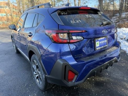 New 2026 Subaru Crosstrek 2.0i Premium image 3