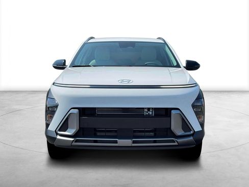 New 2026 Hyundai Kona SEL Premium FWD image 12
