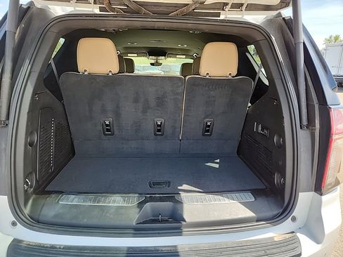 Certified 2022 Chevrolet Tahoe Premier AWD/4WD image 41