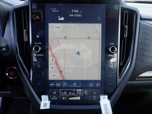 New 2026 Subaru Forester Wilderness image 18