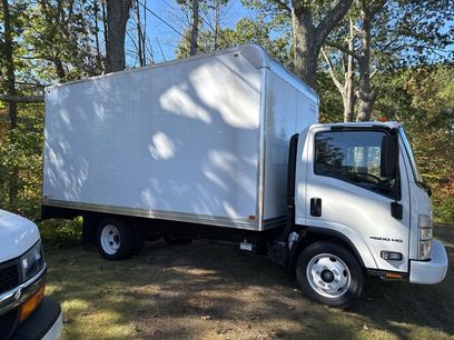 New 2024 Chevrolet Low Cab Forward