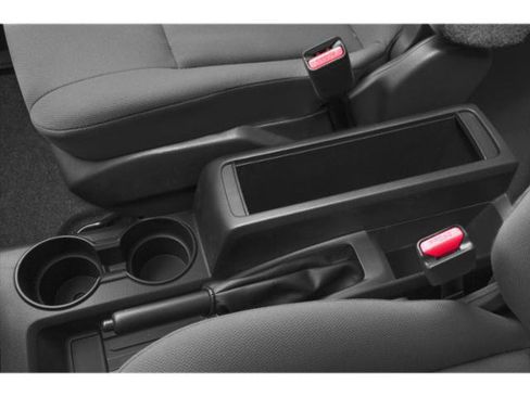 Used 2015 Nissan NV200 S w/ Back Door Glass Package FWD image 19