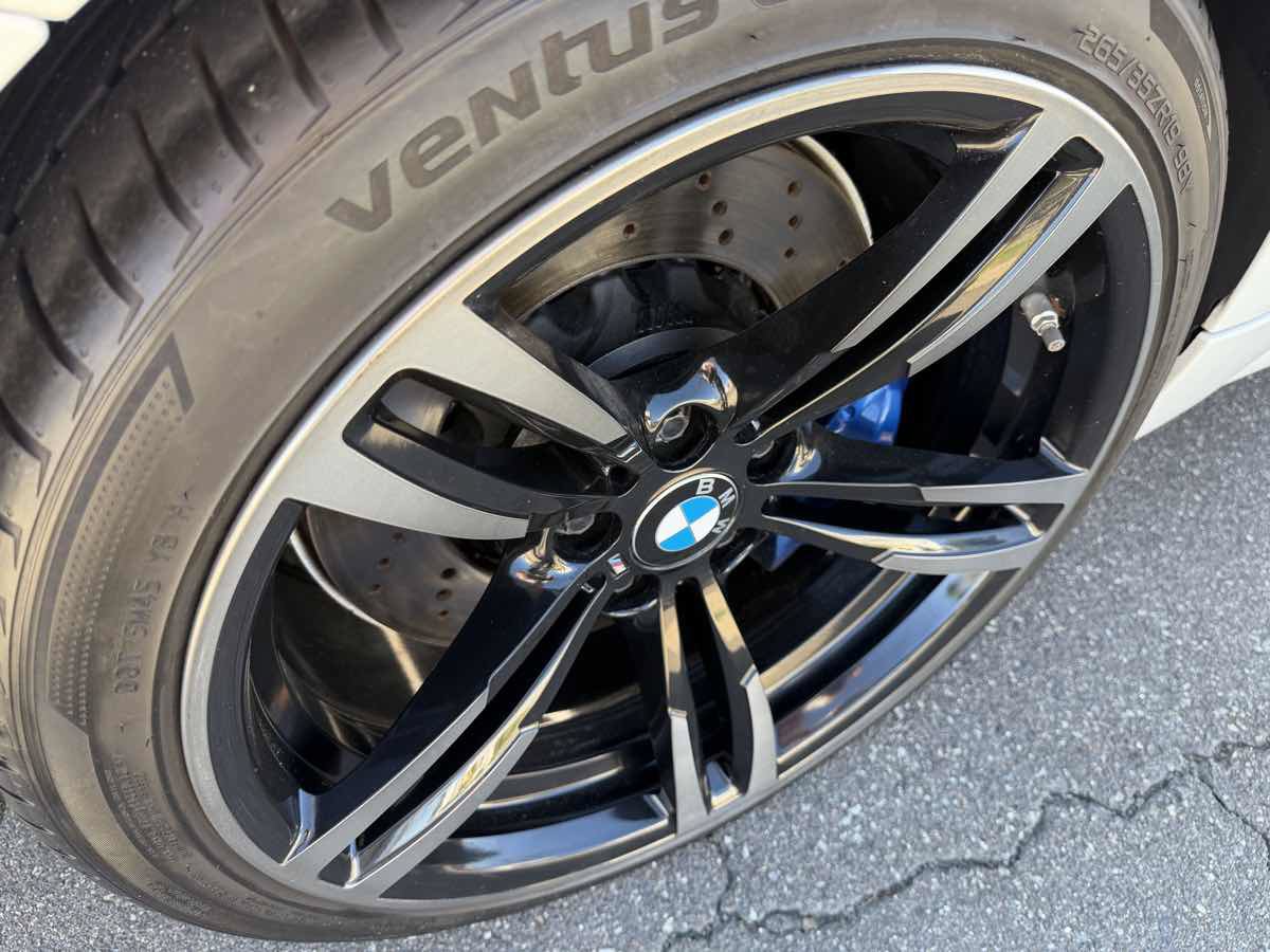 Used 2017 BMW M2 RWD image 28