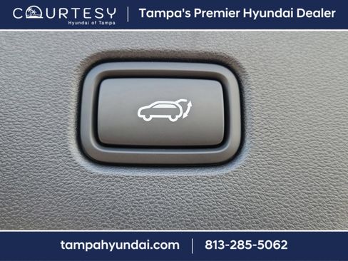 New 2026 Hyundai Tucson SEL image 9
