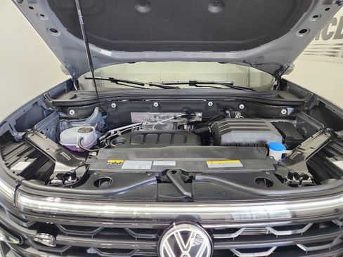 New 2026 Volkswagen Atlas SEL Premium R-Line AWD/4WD image 45